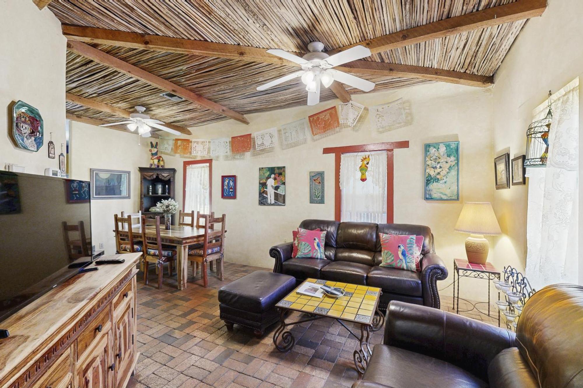 Barrio Casita 1 Villa Tucson Exterior photo
