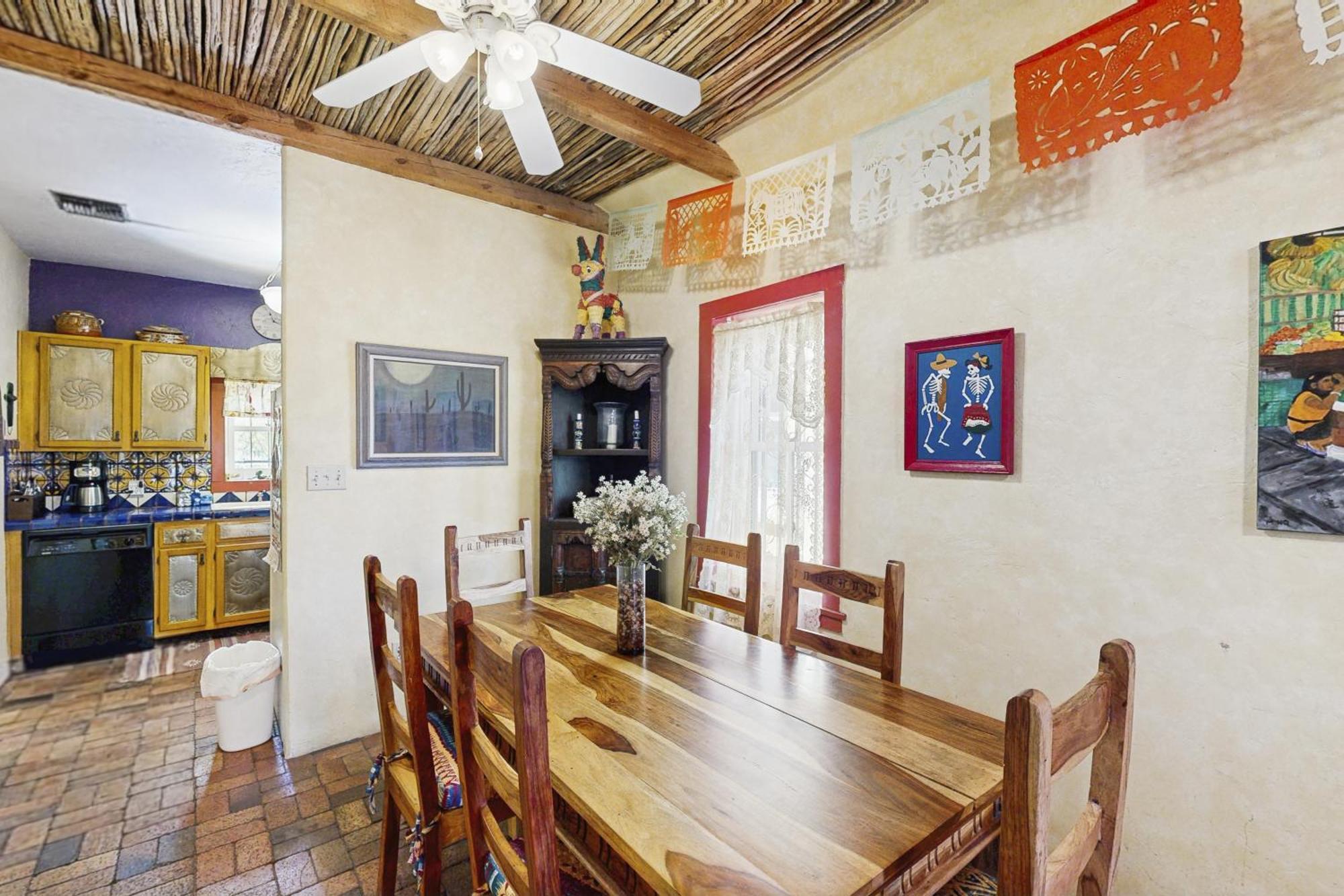 Barrio Casita 1 Villa Tucson Exterior photo